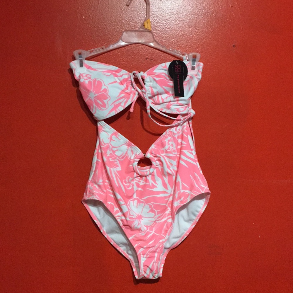 Just never worn, not my size.